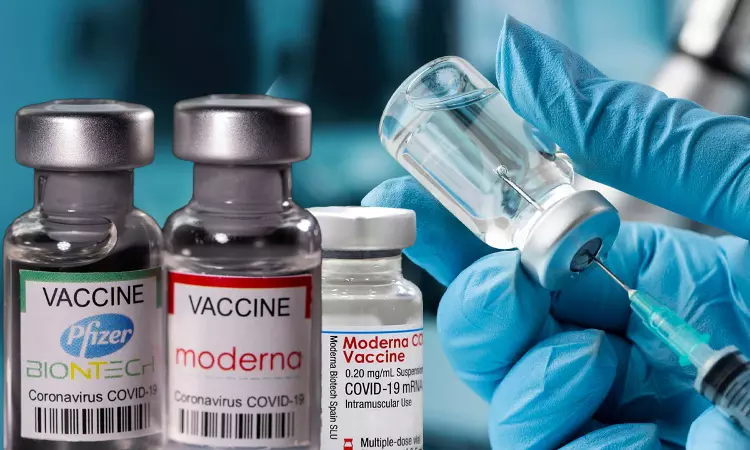 Explainer: Pharma Giant Modernas Allegations Against Pfizer And BioNTech For Copyright Infringement Explainer: Pharma Giant Modernas Allegations Against Pfizer And BioNTech For Copyright Infringement