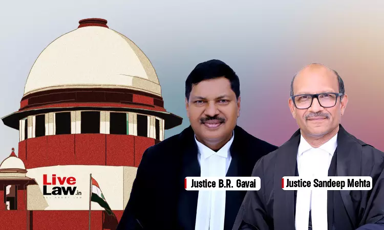 Cooperation With Investigation Doesnt Mean Accused Should Confess To Crime : Supreme Court