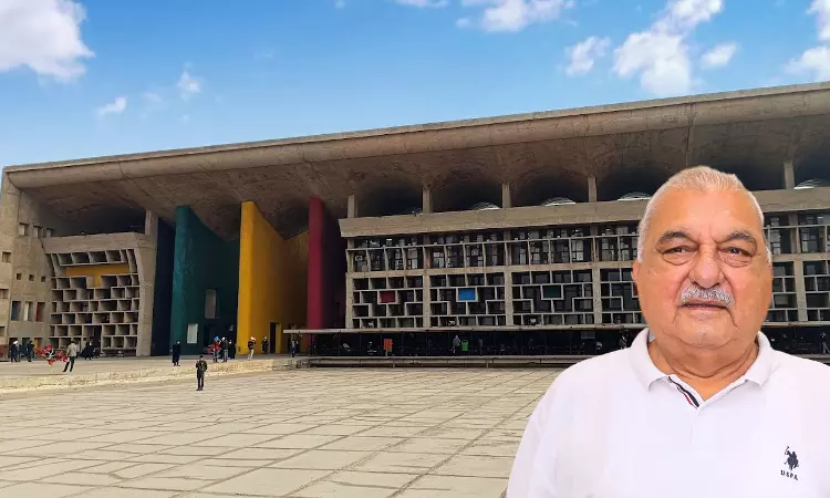 Govt Can Take Decision For Continuation Of Commission Probing Gurugam Land Scam Involving Former Haryana CM Bhupinder Singh Hooda: High Court Govt Can Take Decision For Continuation Of Commission Probing Gurugam Land Scam Involving Former Haryana CM Bhupinder Singh Hooda: High Court