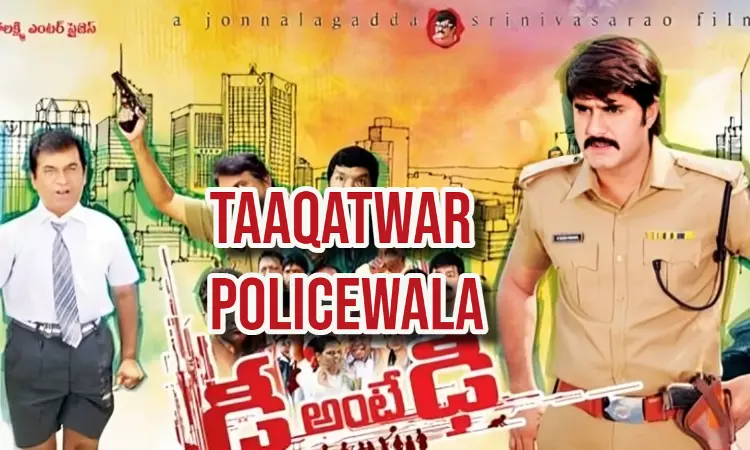 Allahabad HC Issues Notice On PIL To Revoke Censor Certificate Of Telugu Movies Dubbed Hindi Version For Dialogue On Bihar People