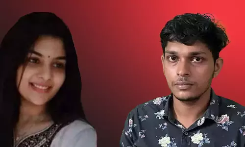 [Vishnupriya Murder Case] Kerala Court Finds Man Guilty Of Murdering Woman For Breaking Relationship