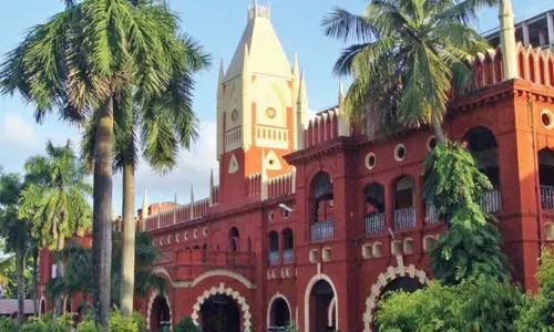 No Immediate Prospect Of Trial: Orissa High Court Grants Bail To Suspended IAS Dhiman Chakma In Alleged Bribery Case No Immediate Prospect Of Trial: Orissa High Court Grants Bail To Suspended IAS Dhiman Chakma In Alleged Bribery Case