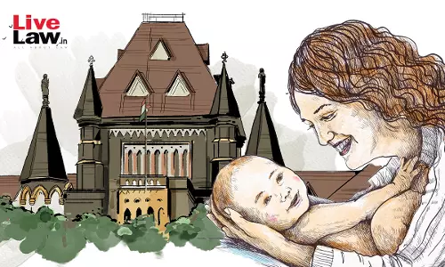 Employers Must Realise Difficulties Women Face During Childbirth: Bombay High Court Directs AAI To Grant Maternity Benefit To Employee For Third Childbirth Employers Must Realise Difficulties Women Face During Childbirth: Bombay High Court Directs AAI To Grant Maternity Benefit To Employee For Third Childbirth