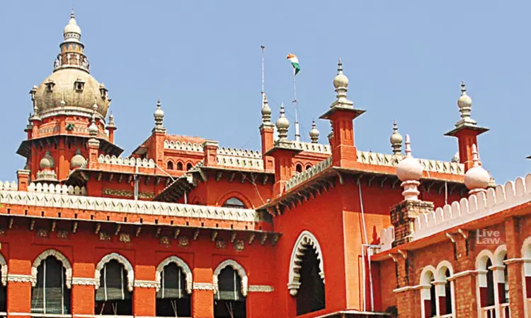 Madras High Court Moots Policy Review On Enrolment, Bar Association Posts For Advocates Facing Criminal Cases, Orders Survey Madras High Court Moots Policy Review On Enrolment, Bar Association Posts For Advocates Facing Criminal Cases, Orders Survey
