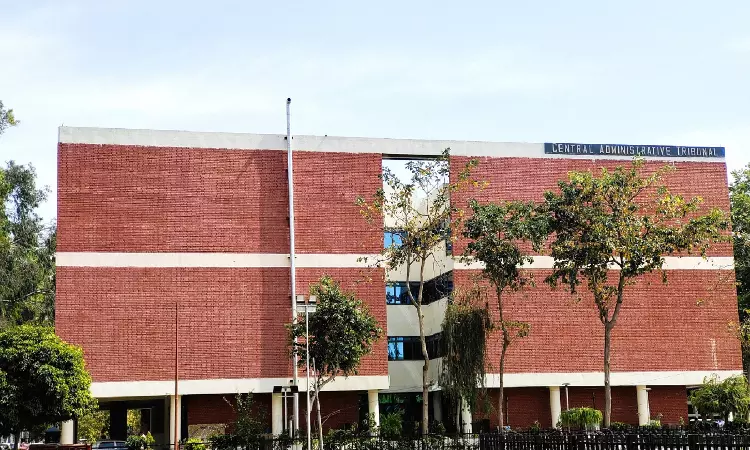 Child Care Leave Applied by Women Employee Needs To Be Considered With Sympathetic View: CAT Chandigarh Child Care Leave Applied by Women Employee Needs To Be Considered With Sympathetic View: CAT Chandigarh