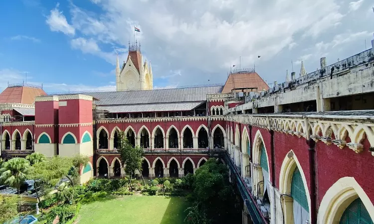 West Bengal Customs Commissioner Has Jurisdiction Over West Bengal And Sikkim: Calcutta High Court Upholds Seizure West Bengal Customs Commissioner Has Jurisdiction Over West Bengal And Sikkim: Calcutta High Court Upholds Seizure