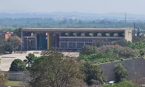 Mere Registration Of Cases Against Convict Not Sufficient To Deny Parole, Cogent Material Must: Punjab & Haryana High Court Mere Registration Of Cases Against Convict Not Sufficient To Deny Parole, Cogent Material Must: Punjab & Haryana High Court
