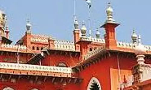 Chronic Vacancies And Essential Service Needs Justify Regularization Of Contract Employees Despite Article 320: Madras HC