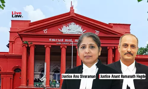 Wifes Appeal Challenging Divorce Decree Does Not Stand Abated On Husbands Death: Karnataka High Court
