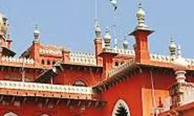Chronic Vacancies And Essential Service Needs Justify Regularization Of Contract Employees Despite Article 320: Madras HC Chronic Vacancies And Essential Service Needs Justify Regularization Of Contract Employees Despite Article 320: Madras HC
