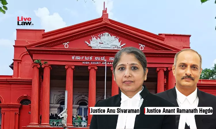 Wifes Appeal Challenging Divorce Decree Does Not Stand Abated On Husbands Death: Karnataka High Court Wifes Appeal Challenging Divorce Decree Does Not Stand Abated On Husbands Death: Karnataka High Court