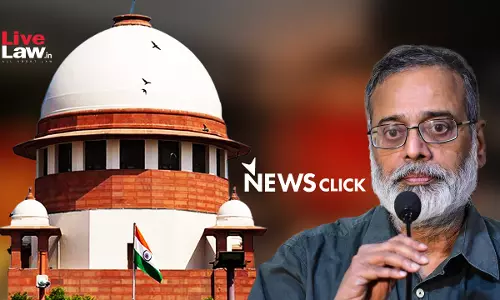 Grounds Of Arrest Must Contain All Basic Facts To Provide Opportunity To Accused To Oppose Remand & Seek Bail : Supreme Court Grounds Of Arrest Must Contain All Basic Facts To Provide Opportunity To Accused To Oppose Remand & Seek Bail : Supreme Court