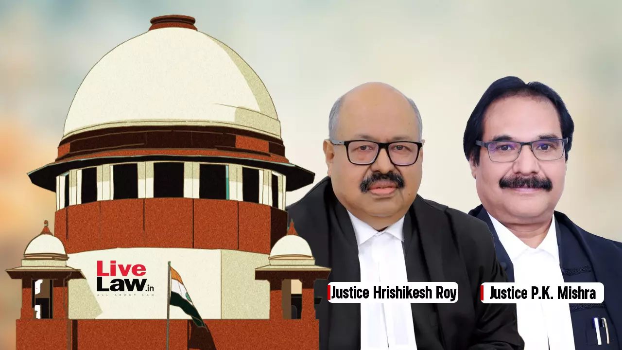 S.52 TP Act | Once Transaction Is Hit By Lis Pendens, Bona Fide Purchase Or Lack Of Notice Of Agreement Not Defences : Supreme Court