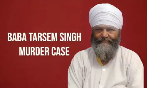 Baba Tarsem Singh Murder Case | Uttarakhand High Court Rejects Ex-IAS Officer Harbans S. Chughs FIR Quashing Plea