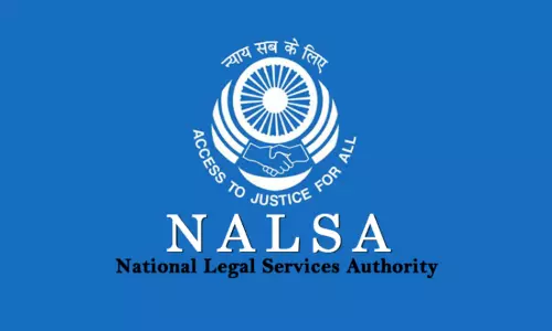 Multiple Vacancies At National Legal Services Authority, New Delhi