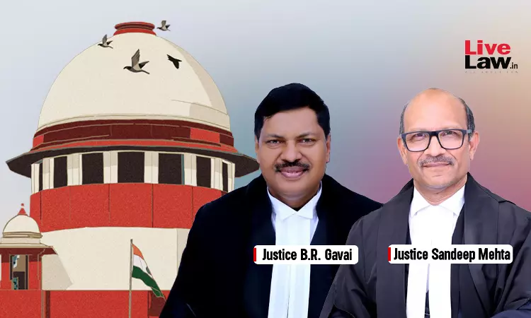 S.494 IPC | Friends/Relatives Cant Be Held To Have Common Intention For Offence Of Bigamy By Mere Presence In Second Marriage: Supreme Court S.494 IPC | Friends/Relatives Cant Be Held To Have Common Intention For Offence Of Bigamy By Mere Presence In Second Marriage: Supreme Court