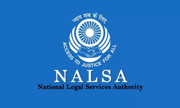 Multiple Vacancies At National Legal Services Authority, New Delhi Multiple Vacancies At National Legal Services Authority, New Delhi