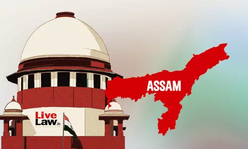 Go To HC: Supreme Court Refuses To Entertain PIL Seeking Rehabilitation For 1983 Nellie Massacre Victims
