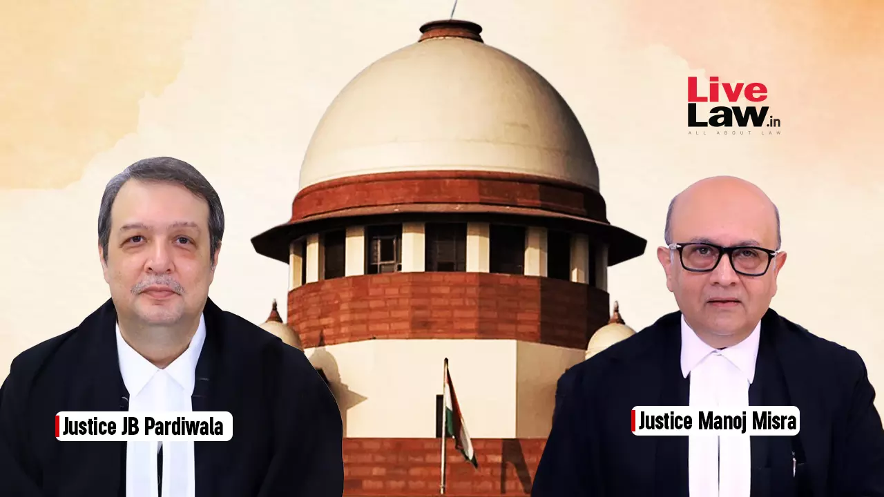 Supreme Court Explains Features Of Doctrine of Legitimate Expectation Supreme Court Explains Features Of Doctrine of Legitimate Expectation