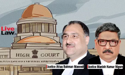 Allahabad High Court Grants Default Bail To 11 Alleged AQIS-JMB Operatives Booked Under UAPA