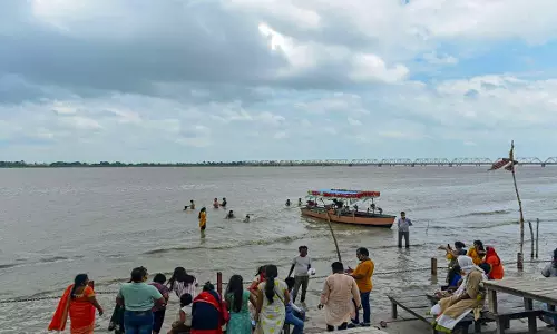 Allahabad HC Raps UP Govt For Apathy In Responding To PIL Over Pollution In River Saryu At Ayodhya