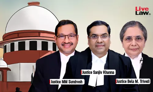 Supreme Court Reserves Judgment On Petitions Challenging Provisions Of CGST/SGST & Customs Act