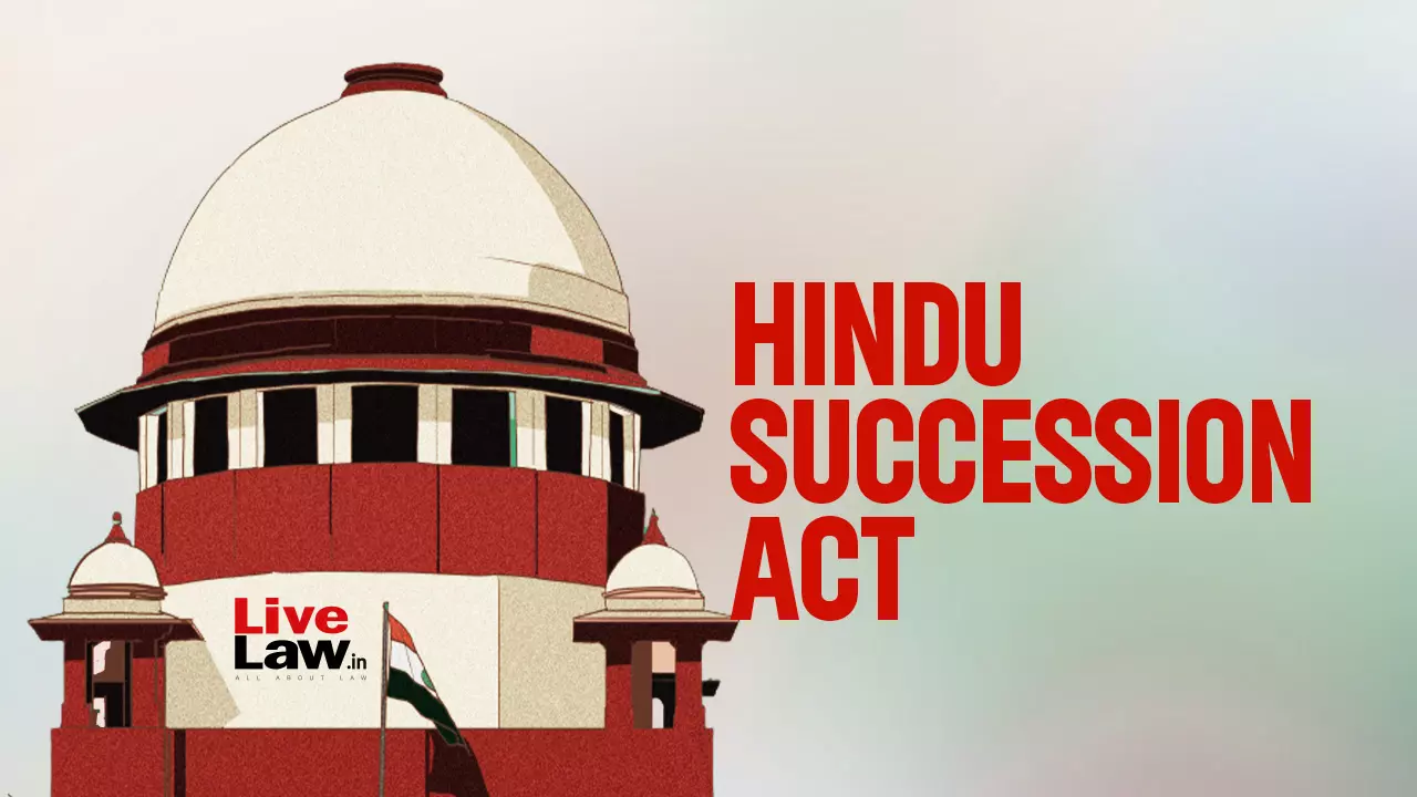 2026 LiveLaw (SC) 506 | B.S. LALITHA AND OTHERS VERSUS BHUVANESH AND OTHERS