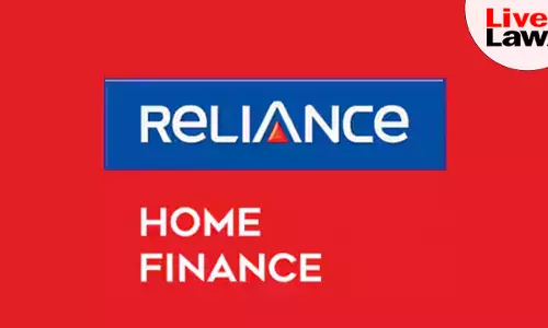 SEBI Imposes Rs 8 Lakh Penalty On Reliance Home Finance For Disclosure Violations SEBI Imposes Rs 8 Lakh Penalty On Reliance Home Finance For Disclosure Violations