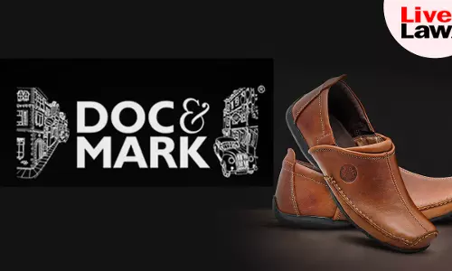 Thrissur District Commission Holds Doc & Mark Shoes And Its Dealer Liable For Destroying Evidence By Spoiling Shoes While Auditing
