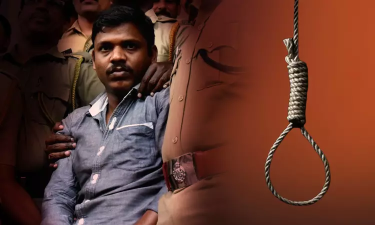 Created Fear & Vulnerability Amongst Women, Had Profound Impact On Society: Kerala High Court Confirms Death Sentence Of Man Convicted Of Brutal Rape-Murder Created Fear & Vulnerability Amongst Women, Had Profound Impact On Society: Kerala High Court Confirms Death Sentence Of Man Convicted Of Brutal Rape-Murder