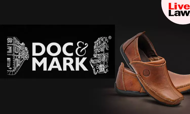 Thrissur District Commission Holds Doc & Mark Shoes And Its Dealer Liable For Destroying Evidence By Spoiling Shoes While Auditing Thrissur District Commission Holds Doc & Mark Shoes And Its Dealer Liable For Destroying Evidence By Spoiling Shoes While Auditing