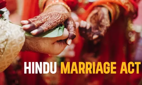 Delhi High Court Rejects Husbands Divorce Plea Over Claim He Was Under Sedative Influence During Marriage