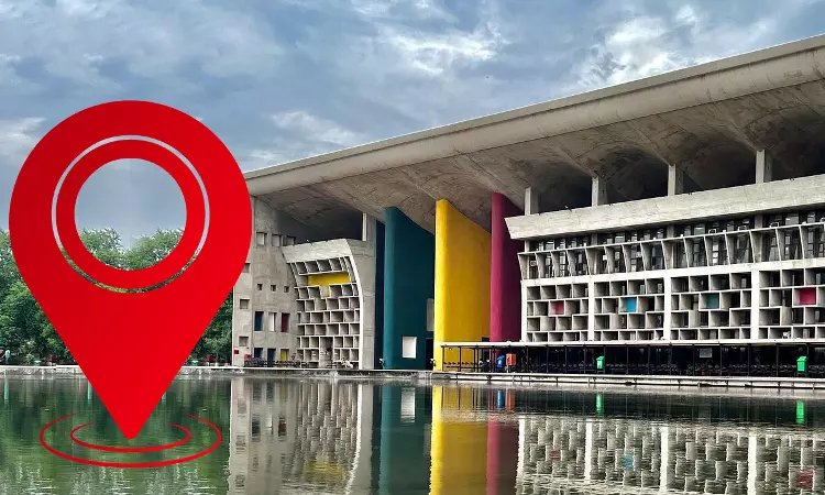 Posses Smart Phone, Share Location With Police: Punjab & Haryana High Court While Granting Bail To Man Convicted For Dacoity With Murder Posses Smart Phone, Share Location With Police: Punjab & Haryana High Court While Granting Bail To Man Convicted For Dacoity With Murder