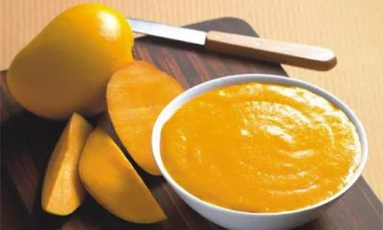 Gujarat High Court Upholds 12% GST On Mango Pulp Since GST Inception, Rejects Petitioners Claims For Lower Tax Rate Gujarat High Court Upholds 12% GST On Mango Pulp Since GST Inception, Rejects Petitioners Claims For Lower Tax Rate