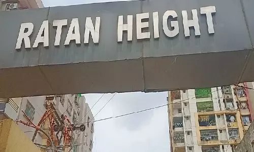 Relief To Flat-Owners: Jharkhand High Court Rejects Appeal By Builder, Landowners Attempting To Grab Area Earmarked For Common Facilities Relief To Flat-Owners: Jharkhand High Court Rejects Appeal By Builder, Landowners Attempting To Grab Area Earmarked For Common Facilities