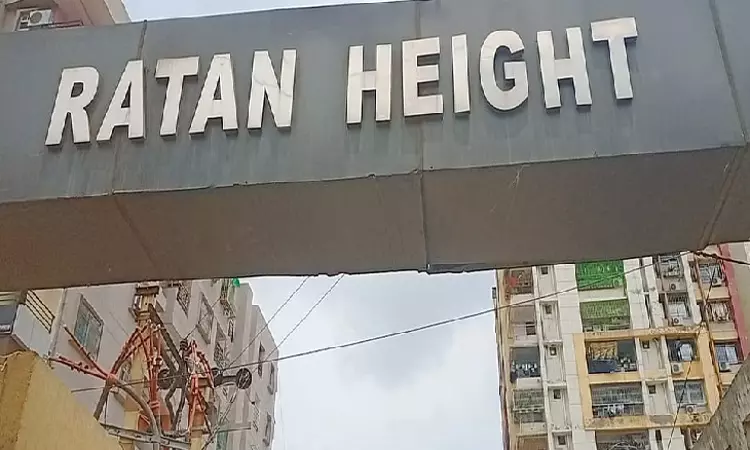 Relief To Flat-Owners: Jharkhand High Court Rejects Appeal By Builder, Landowners Attempting To Grab Area Earmarked For Common Facilities Relief To Flat-Owners: Jharkhand High Court Rejects Appeal By Builder, Landowners Attempting To Grab Area Earmarked For Common Facilities