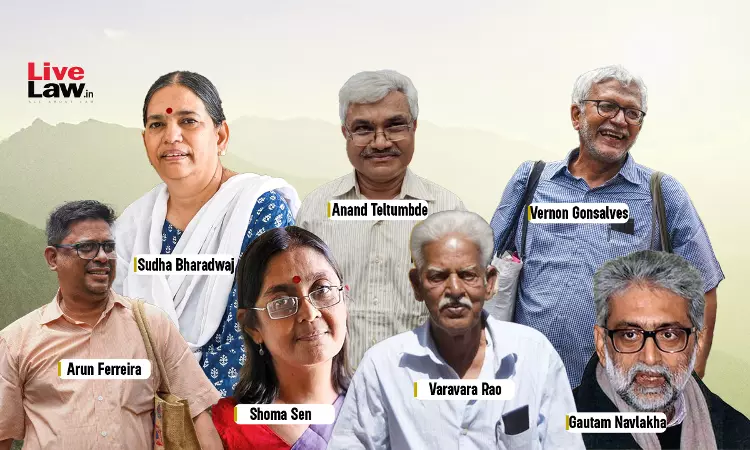 Bhima Koregaon Case:Indias Civil Liberties in Question | In-depth Analysis