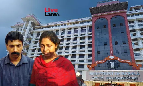 Attingal Double Murder: Kerala High Court Awards Life Imprisonment Without Remission For 25 Yrs To Nino Mathew, Dismisses Anu Shanthis Appeal