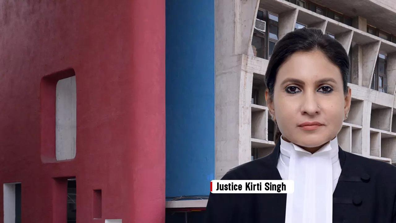 S.52A(2) NDPS Act | Merely Showing Sample Was Drawn In Presence Of Gazetted Officer Not Sufficient Compliance, Need To Prove Presence Of Magistrate: P&H High Court