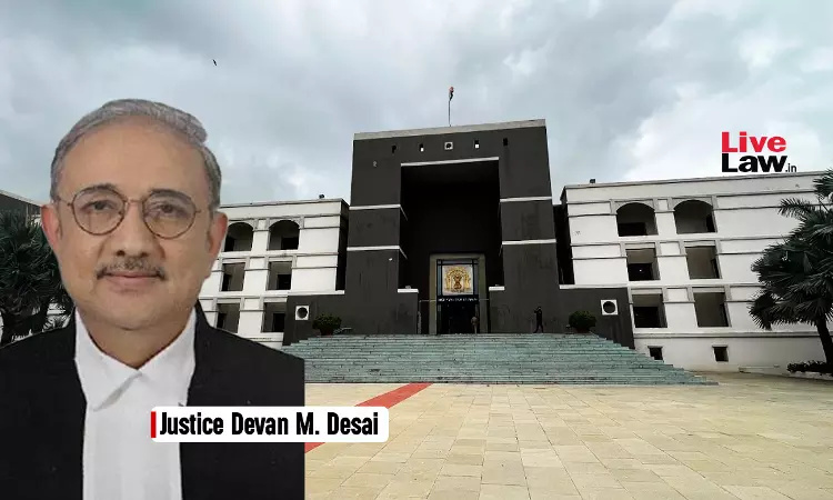 Order 43 Rule 1(c) CPC | Appeal Maintainable Against Rejection Of Delay Condonation In Plea For Restoration Of Suit: Gujarat High Court Order 43 Rule 1(c) CPC | Appeal Maintainable Against Rejection Of Delay Condonation In Plea For Restoration Of Suit: Gujarat High Court