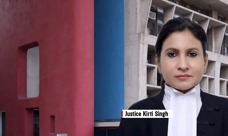 Telling Employee to F*** Off During Workplace Spat Without Sexual Intent Not Sexual Harassment: Punjab & Haryana High Court Telling Employee to F*** Off During Workplace Spat Without Sexual Intent Not Sexual Harassment: Punjab & Haryana High Court