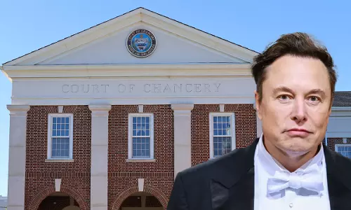 Standard For Independence Of Independent Directors; A Lesson From Delaware Standard For Independence Of Independent Directors; A Lesson From Delaware