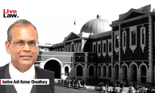 Breach Of Compromise Terms By Accused Is Insufficient To Justify Cancellation Of Bail: Jharkhand High Court Breach Of Compromise Terms By Accused Is Insufficient To Justify Cancellation Of Bail: Jharkhand High Court