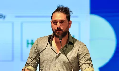Cricketer Yuvraj Singh Invokes Arbitration Against Developer Over Personality Rights Violation, Possession Of Apartment