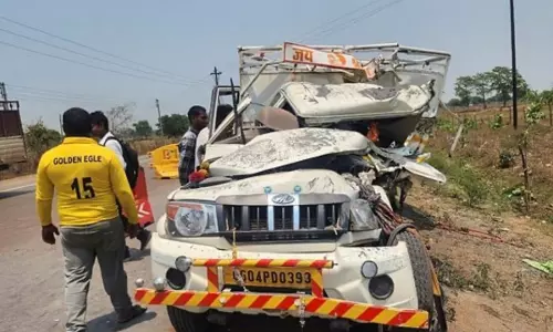 Frequent Road Accidents On State & National Highways | Chhattisgarh HC Initiates SUO Moto PIL, Seeks State/NHAI Reply