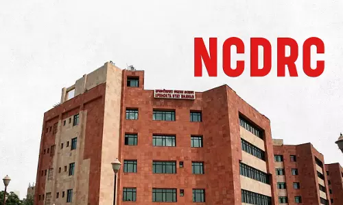 Delhi High Court Asks NCDRC To Examine Claim That Web Copy Of Its Order Differed From Certified Copy Supplied Later