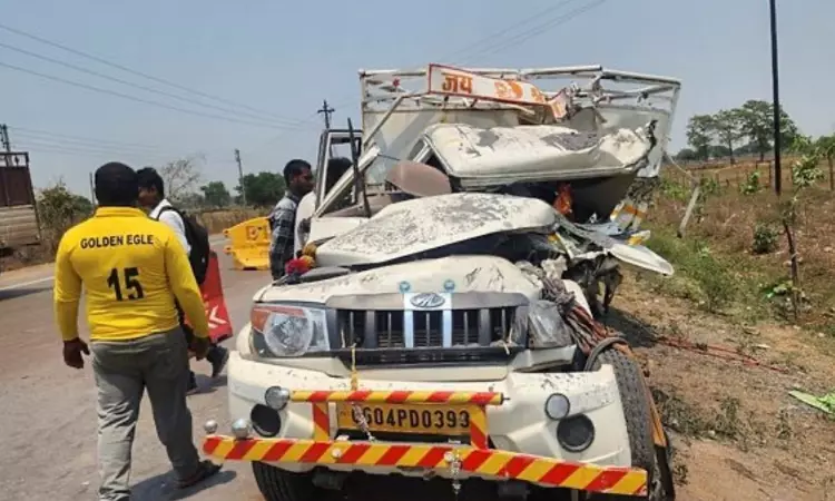 Gauhati HC Enhances Compensation Awarded To Wife Of Deceased Driver, Says Motor Accident Claims Tribunal Didnt Consider His Future Prospects, Monthly Income Gauhati HC Enhances Compensation Awarded To Wife Of Deceased Driver, Says Motor Accident Claims Tribunal Didnt Consider His Future Prospects, Monthly Income
