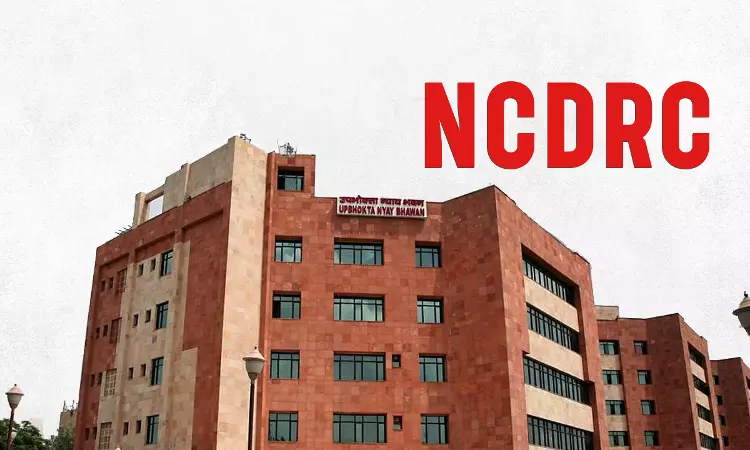 Expert Report Mandatory To Prove Inherent Defect Under Section 13(1)(C): NCDRC Expert Report Mandatory To Prove Inherent Defect Under Section 13(1)(C): NCDRC