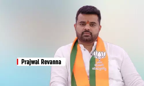 Bengaluru Court Remands Suspended JD(S) Leader Prajwal Revanna To Police Custody Till June 6