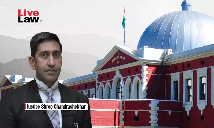 [S. 100 CPC] Court May Formulate Substantial Question Of Law Even Though Same Hasnt Been Formulated In Memorandum Of Second Appeal: Jharkhand High Court